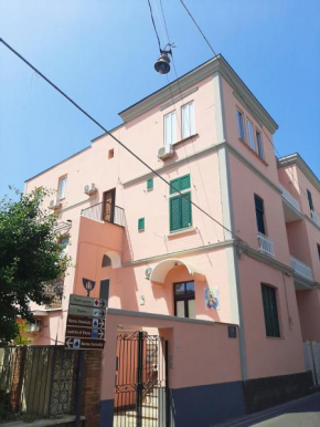 Stella Maris Apartments - studio flat